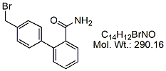 Telmisartan Bromo Amide